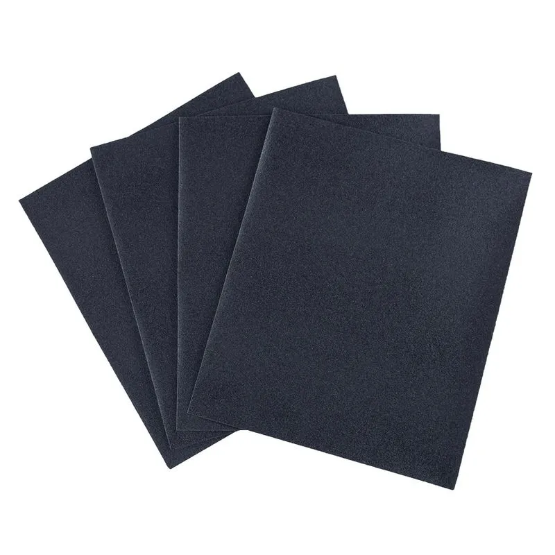 Lija Antiempastante Master Plus P180