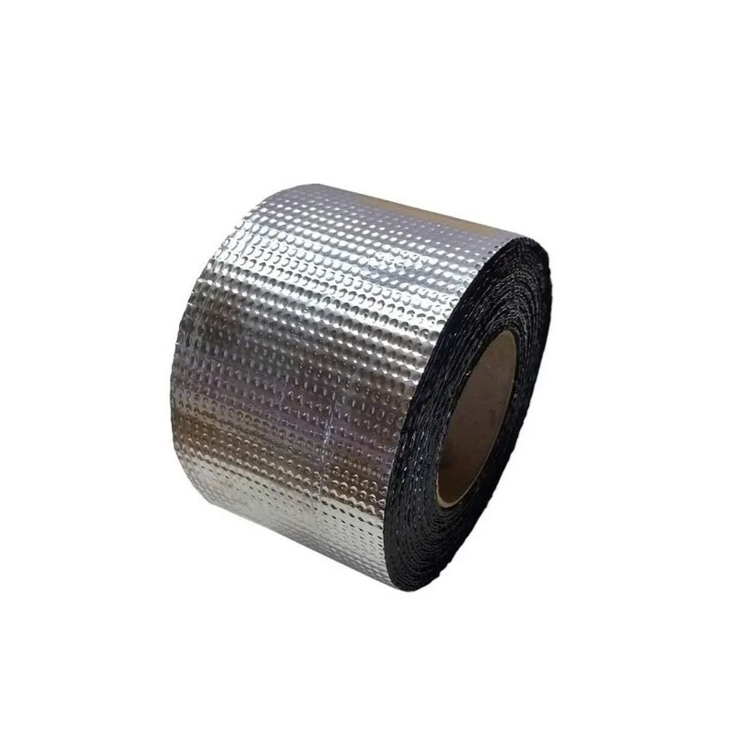 Membrana autoadhesiva 25 cms. x 25 mts.