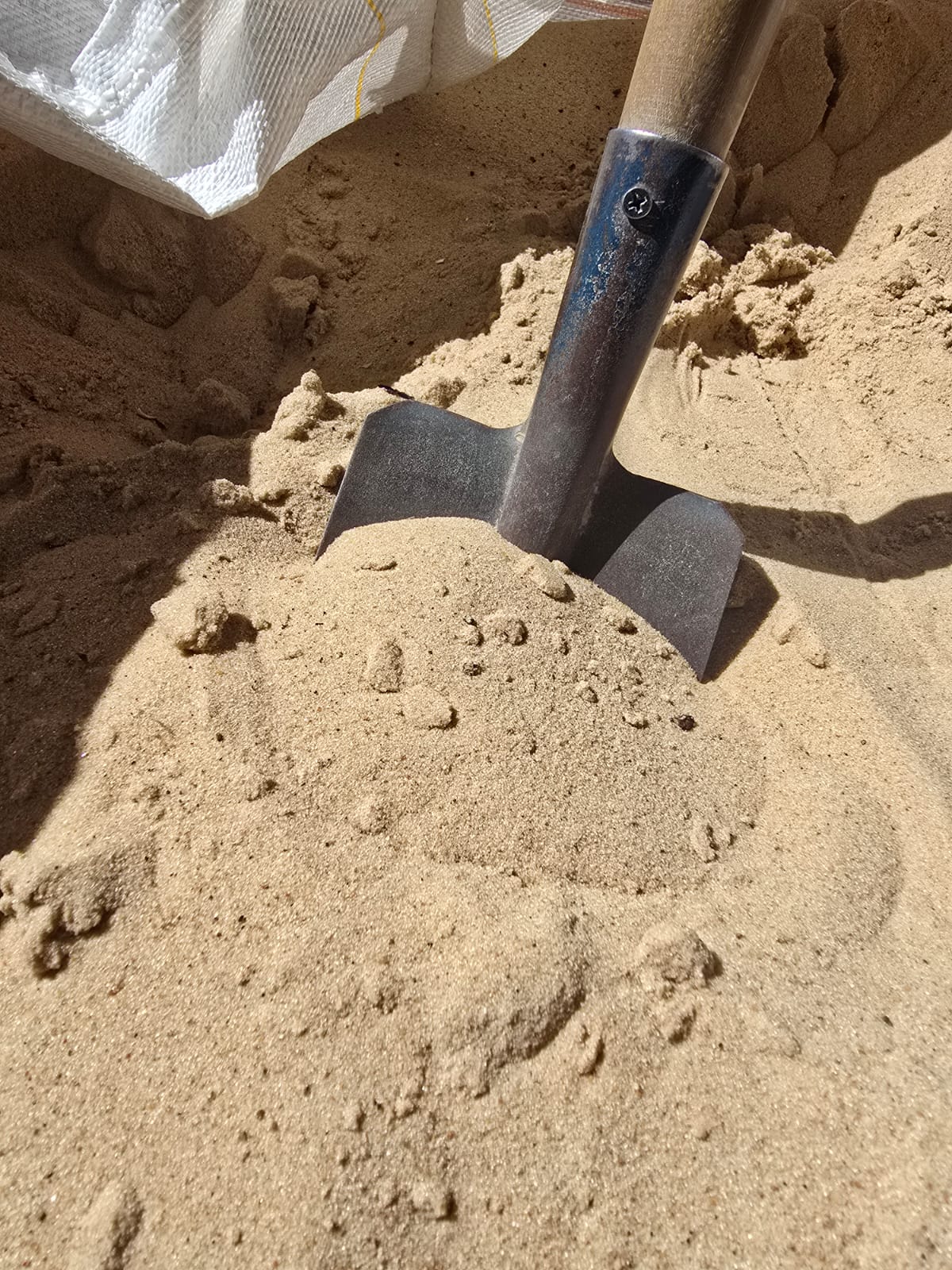 Arena Rosario bolsón (1,15 tn.)