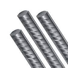 Barra hierro 6 mm x 12 mts (2,66 kg)