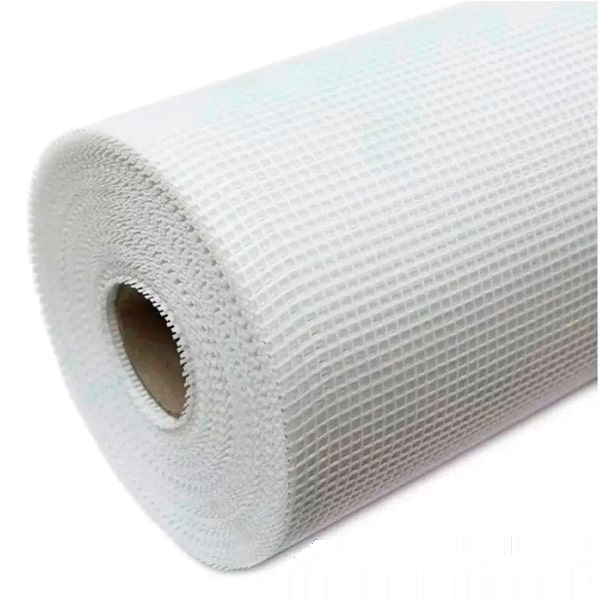 Malla fibra 110 grs. x mt.