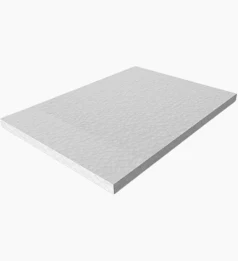 Plancha telgopor 2 cms. densidad 12 1mt.x1mt.