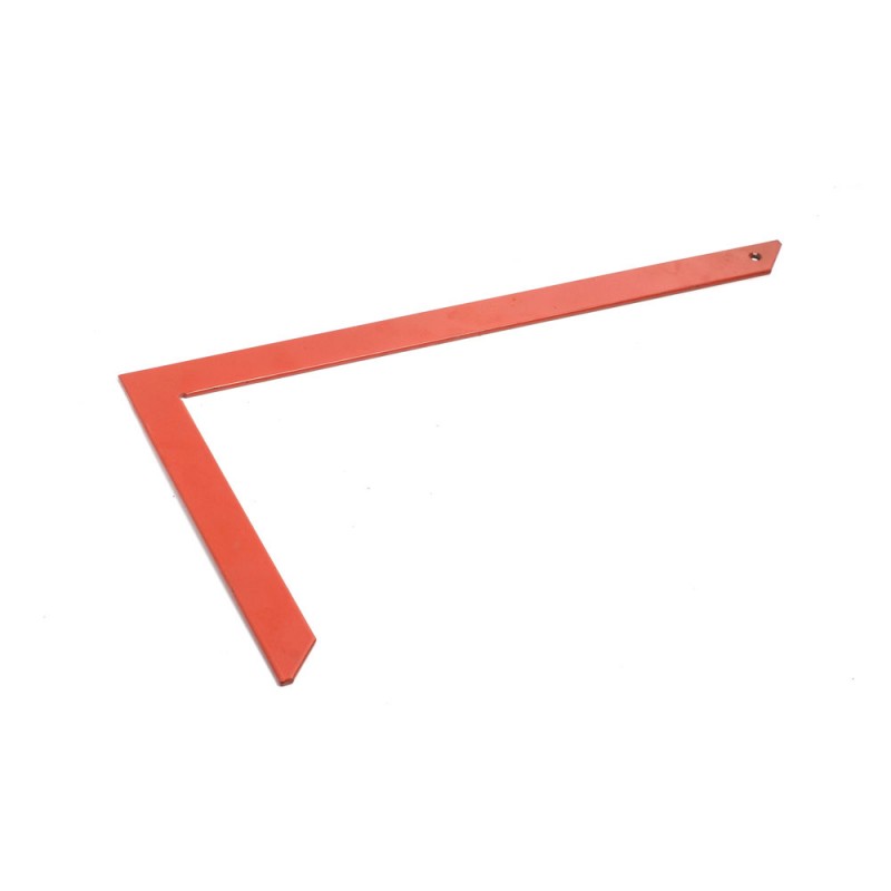 Escuadra albañil 40cm