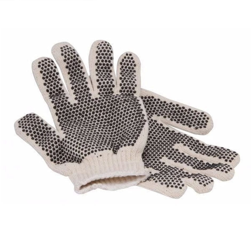 Guantes Moteados