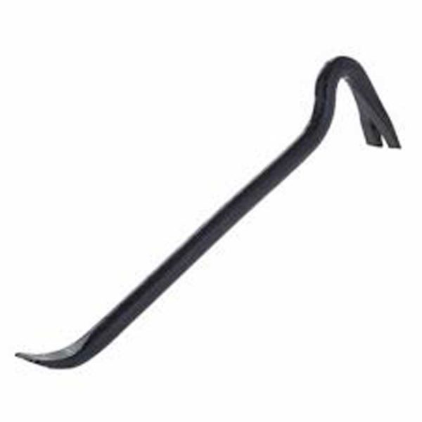 Barreta sacaclavos 600 mm.