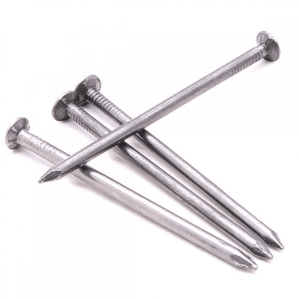 Clavos punta paris 2" x kilo