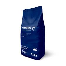 Pastina Premecol Negro x 1,5 kgs