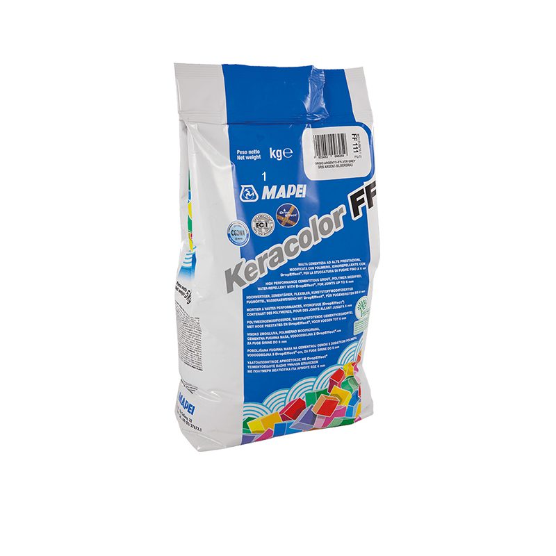 Pastina Keracolor classic Manhatan x 1 kilo